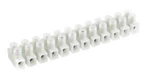 S&H VDE-Lüsterklemme 12-pol.1-4mm² 45623 