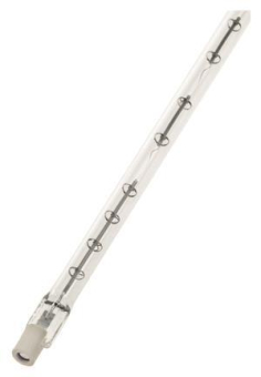 S&H Infrarotheizstab L 550,4mm R7s 29005 