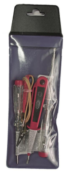 S&H Spannungsprüfer Set            45613 
