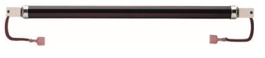 S&H Infrarotheizstab L 531mm SK15  29007 