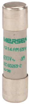 Mersen K214622 14x51 aM 400-690V 4A 