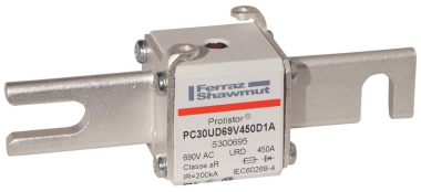 Mersen Sicherungseinsatz PC30UD69V450D1A 