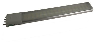 SUH LED-Kompaktleuchtstofflmp.mit  38664 
