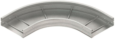 Niedax Bogen 90°          WRBR 150.200 F 