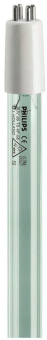 S&H Entkeimungslampe T5 19x1554mm  45163 