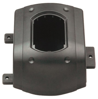 SUH AccuLux Ladestation 1-fach für 46055 