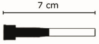 S&H Adapter f.QuickFix-Verbinder   58142 