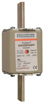 Mersen Sicherungseinsatz   NH2UD69V450PV 