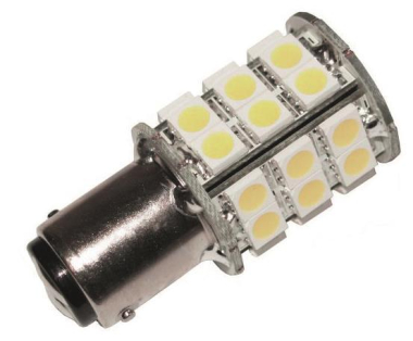 SUH LED-Leuchtmittel 30er          30123 