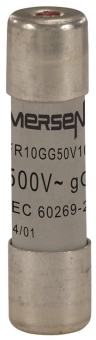 Mersen E222207 10x38 gG 400-500V 10A 