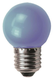 SUH LED-Globe 3SMD 45x72mm E27     30277 