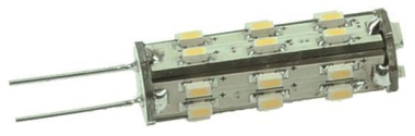 SUH LED-Leuchtm. 27er Stiftsockel  30338 