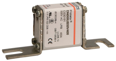 Mersen Z330026 NH00C D08V 160A aR 690V 