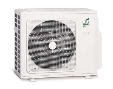 Remko Raumklima              MVT 1402 DC 