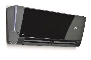 Remko Raumklima               ATY 355 DC 