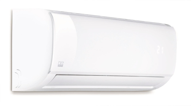 Remko Raumklima-Klimapakete    BL 263 DC 