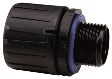 Lapp SILVYN     SILVYN FPAX M20x1,5/1 BK 