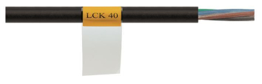 LAPP Wickeletiketten LCK 40     83256146 