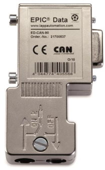 LAPP ED-CAN-AX                 ED-CAN-AX 