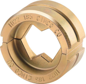 Cimco WM Presseinsatz 16          105674 