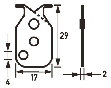Doepke Wiedereinschaltsperre         WES 