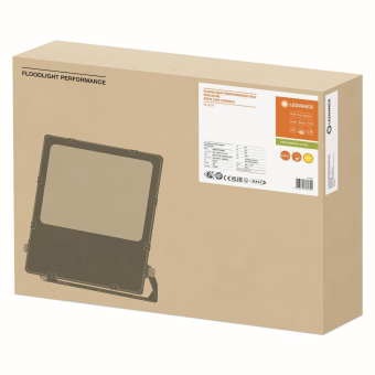 Ledvance FL PFM DA 290W 3000K SYM 60 BK 