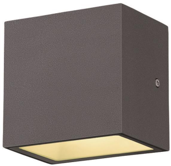 SLV SITRA S WL SINGLE LED        1005148 