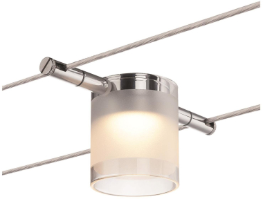 SLV COMET Seilleuchte f.TENSEO   1002690 