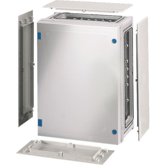 HENS ENYSTAR-Leergehäuse FP      FP 0231 