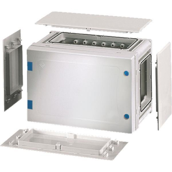 HENS ENYSTAR-Leergehäuse FP      FP 0121 