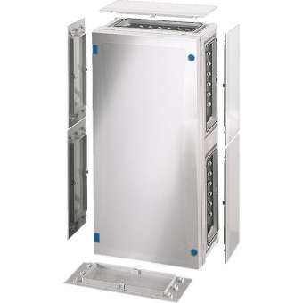 HENS ENYSTAR-Leergehäuse FP      FP 0331 