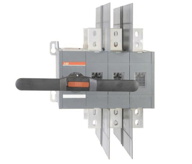 ABB Lastumsch.3p 800A m.Gr.   OT800U03CP 