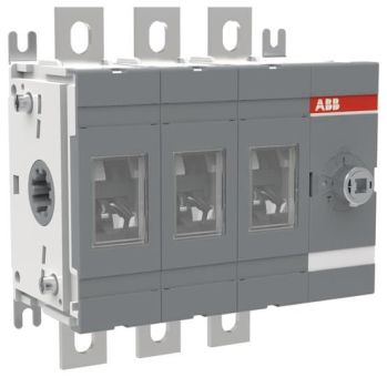 ABB Lasttrennschalter 3-polig   OT200E30 