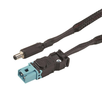 Bachmann DC-Anschlusskabel      149.0001 