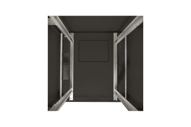 Assmann DN-1942U-8/8-  DN-19 42U-8/8-D-B 