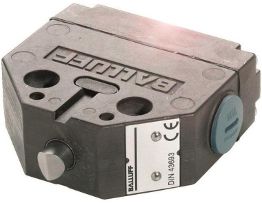 Balluff             BNS 819-FR-60-101-FD 
