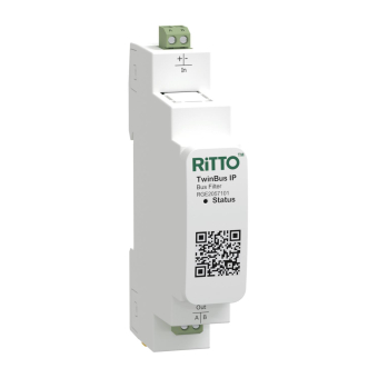 Ritto Busfilter TwinBus IP    RGE2057101 