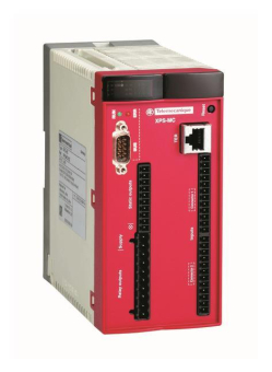 Schneider Si-Controller        XPSMC16ZP 