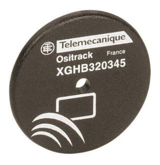 Telemecanique XGHB320345 RFID Daten- 