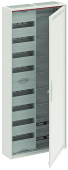 Striebel Kleinverteiler AP 2FB   CA28VML 