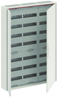 Striebel Kleinverteiler AP 3FB     CA37V 