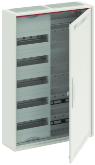 Striebel Kleinverteiler AP 2FB   CA25VML 