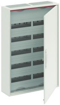 Striebel Kleinverteiler AP 2FB     CA25V 