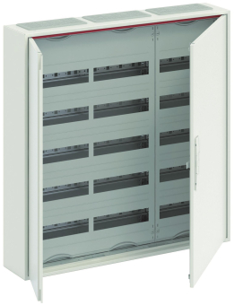 Striebel Kleinverteiler AP 3FB     CA35V 