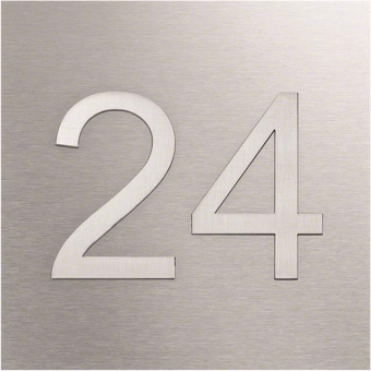 ELCOM Edelstahl Modul,Infomodul  HNM-120 