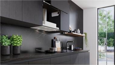 Siemens LB75566 si Lüfterbaustein 