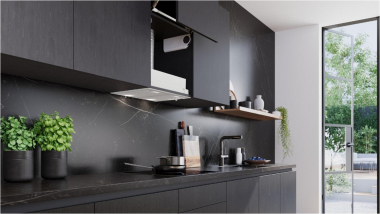 Siemens LB55566 si Lüfterbaustein 