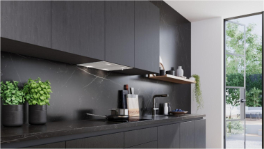 Siemens LB55566 si Lüfterbaustein 