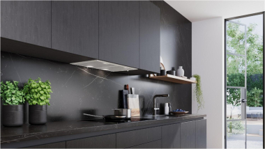 Siemens LB75566 si Lüfterbaustein 