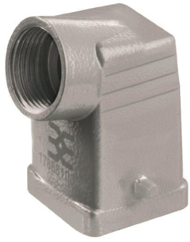 Weidmüller HDC 04A TWLU 1M20G HDC- 